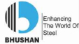 Bhushan Steel